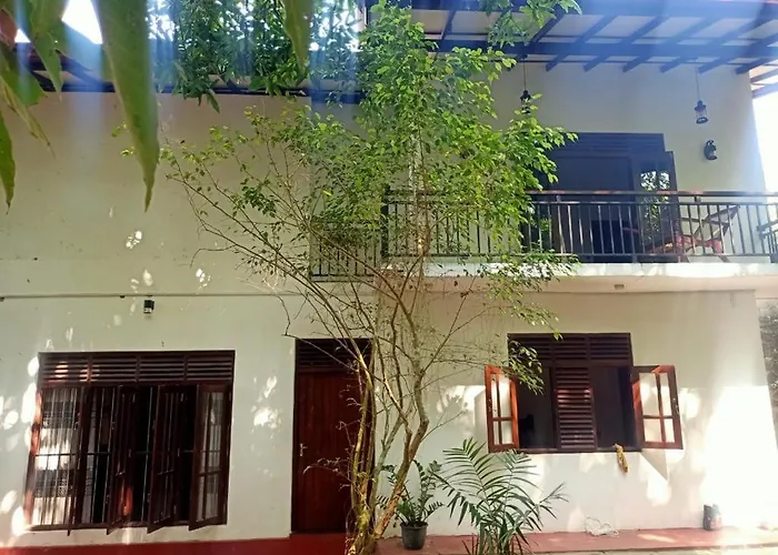 Villa Serena Galle