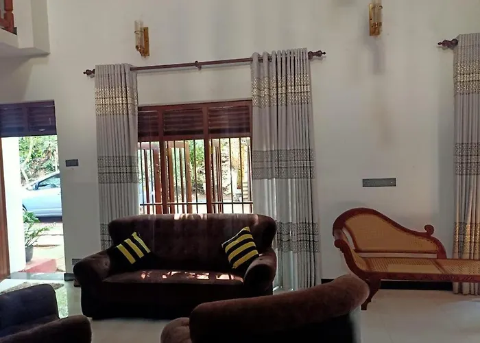 Villa Serena Galle